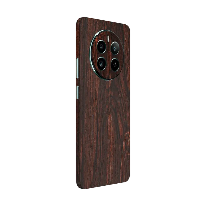 Full Back / Mahogany Wood