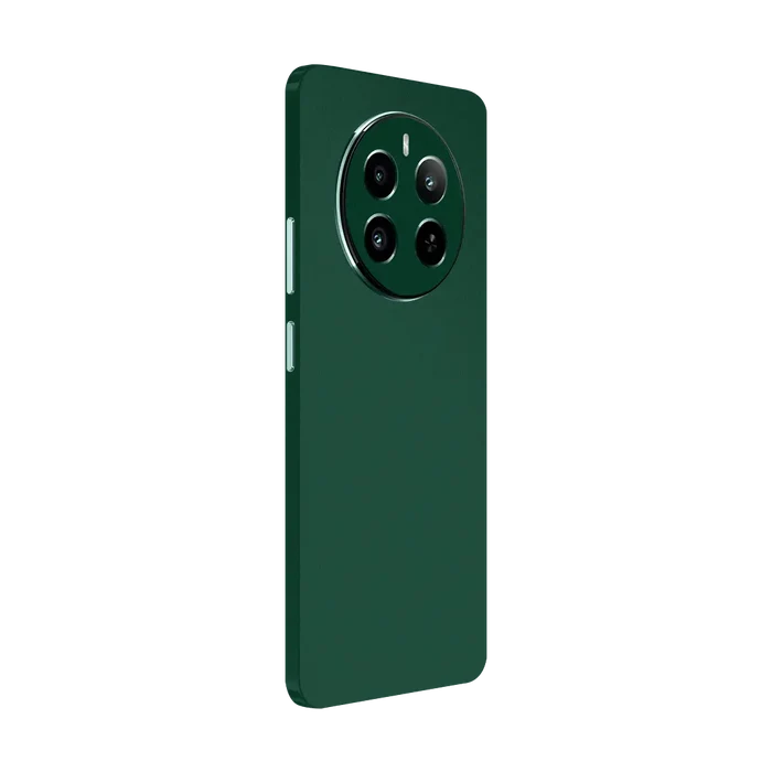 Full Back / Pine Green