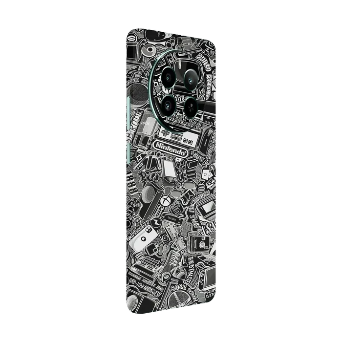 Realme 12 Plus 5G Mobile Skins & Wraps