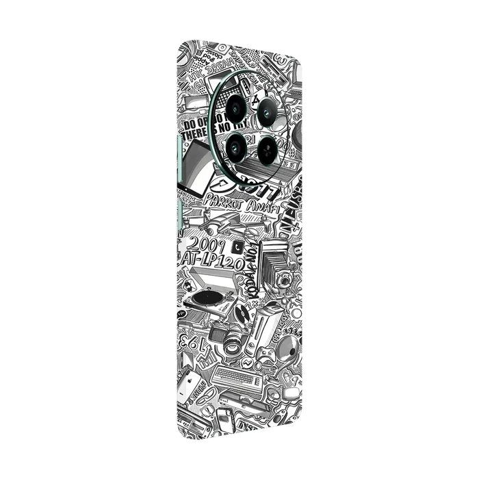 Realme 12 Plus 5G Mobile Skins & Wraps
