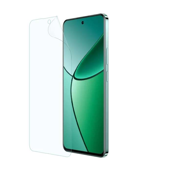 Realme 12X 5G Screen Guard Protector