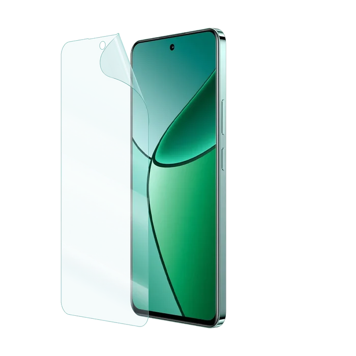 Realme 12X 5G Screen Guard Protector