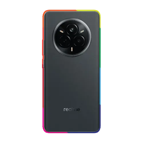 Realme 14 Pro Mobile Skins & Wraps