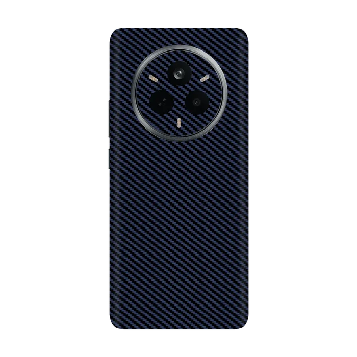 Full Back / Navy Aramid