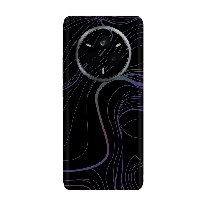 Full Back / Nebula Shift