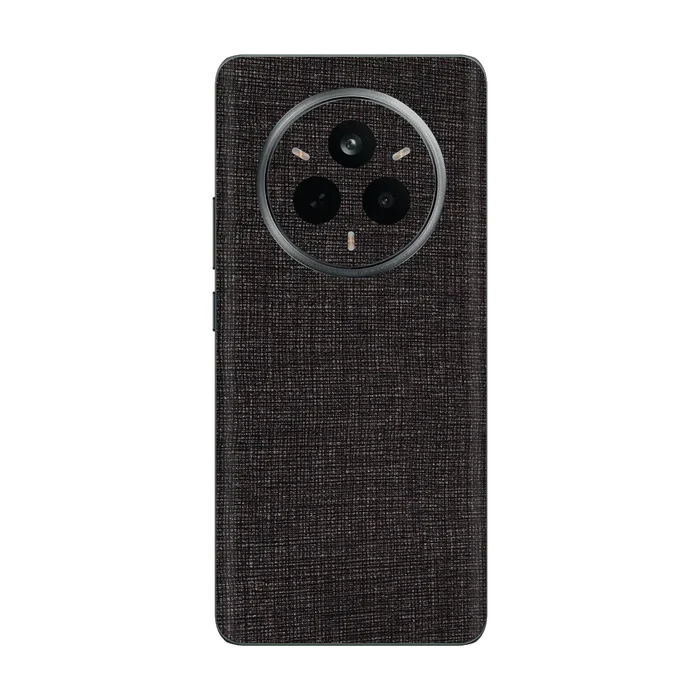 Flat Back / Fabrix
