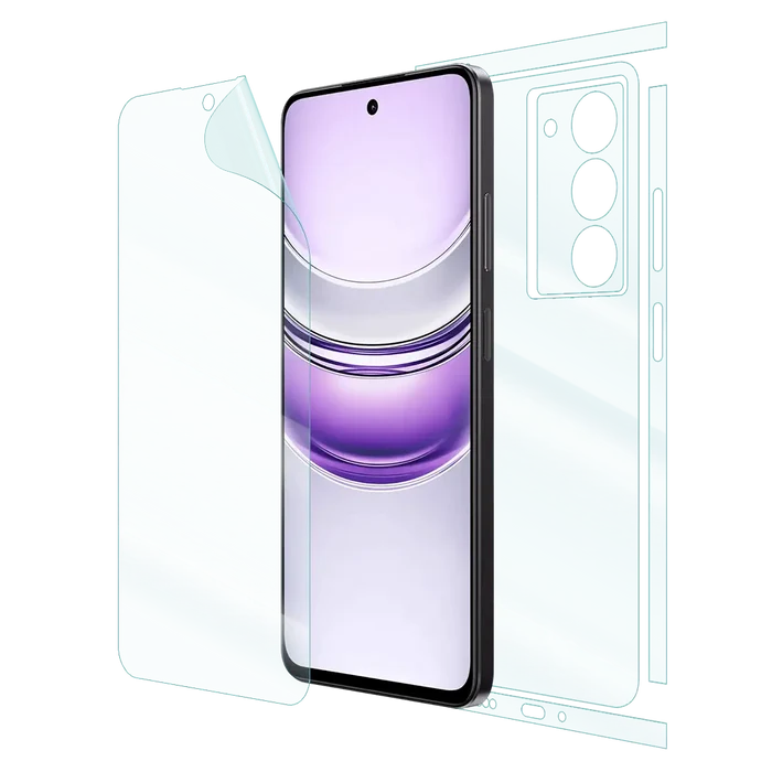 Realme 14x Screen Guard Protector