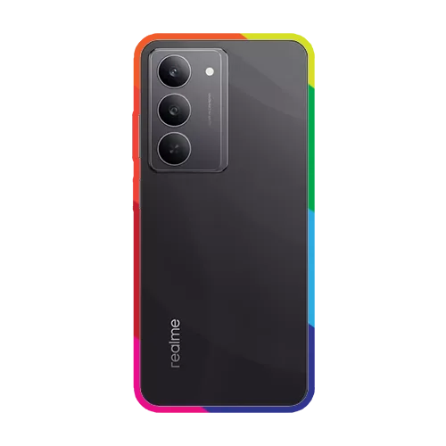 Realme 14x Mobile Skins & Wraps