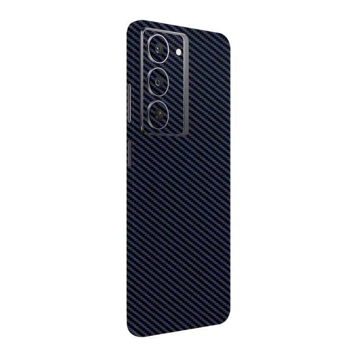 Full Back / Navy Aramid