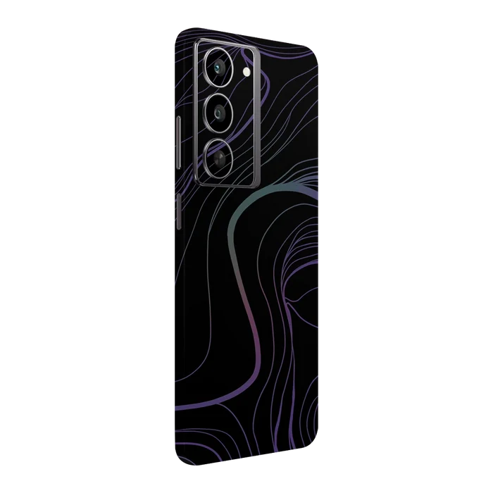 Full Back / Nebula Shift