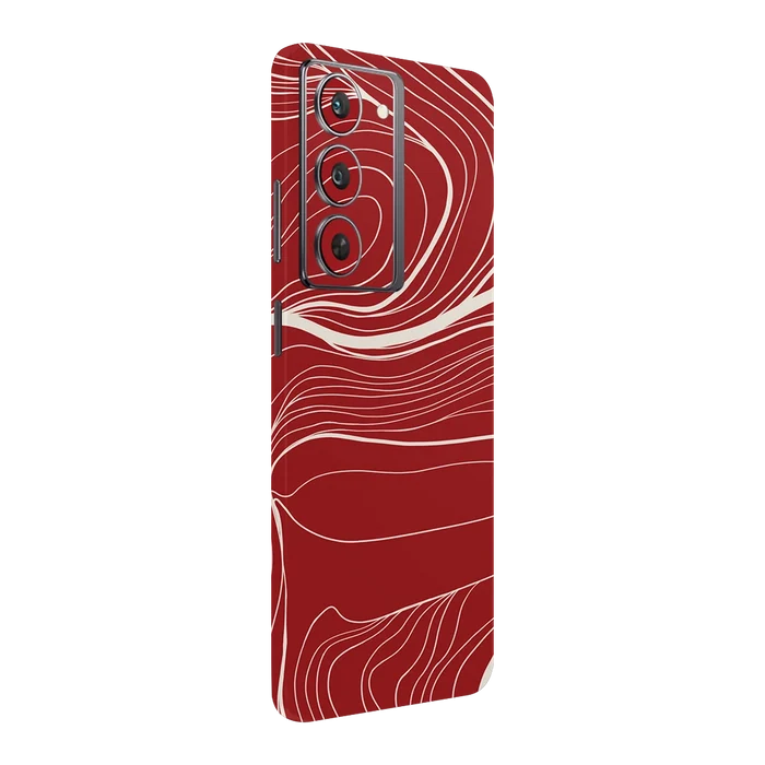 Full Back / Magma Vein