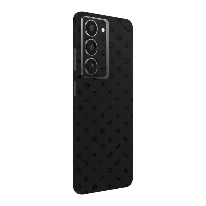 Realme 14x Mobile Skins & Wraps