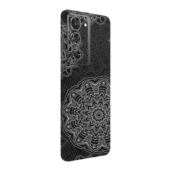 Full Back / Mystic Black