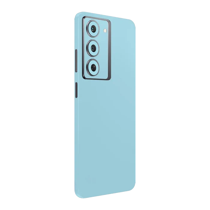 Full Back / Pastel Blue