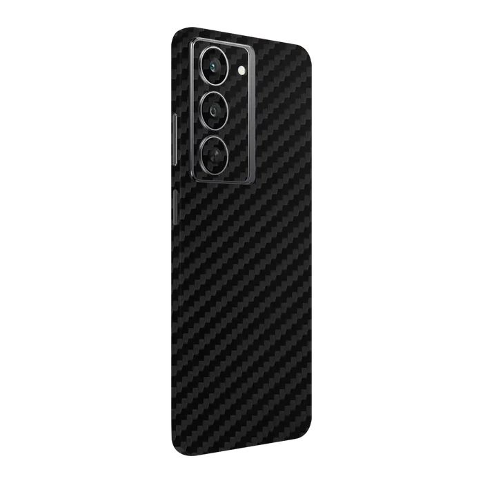 Full Back / Carbon Fiber