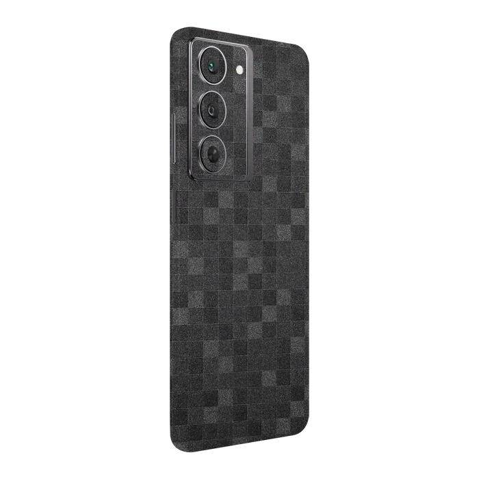 Full Back / Pixels Dark