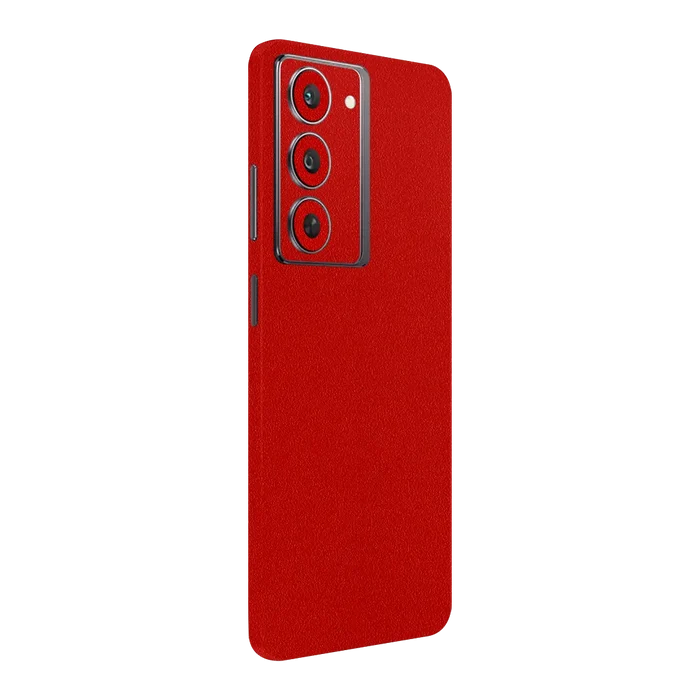 Full Back / Sandstone Red