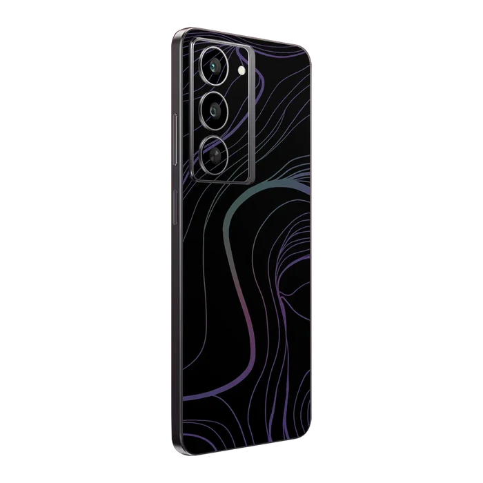 Flat Back / Nebula Shift