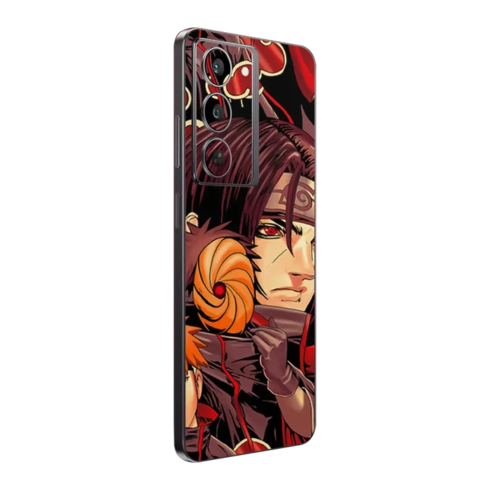 Flat Back / Rogue Ninja