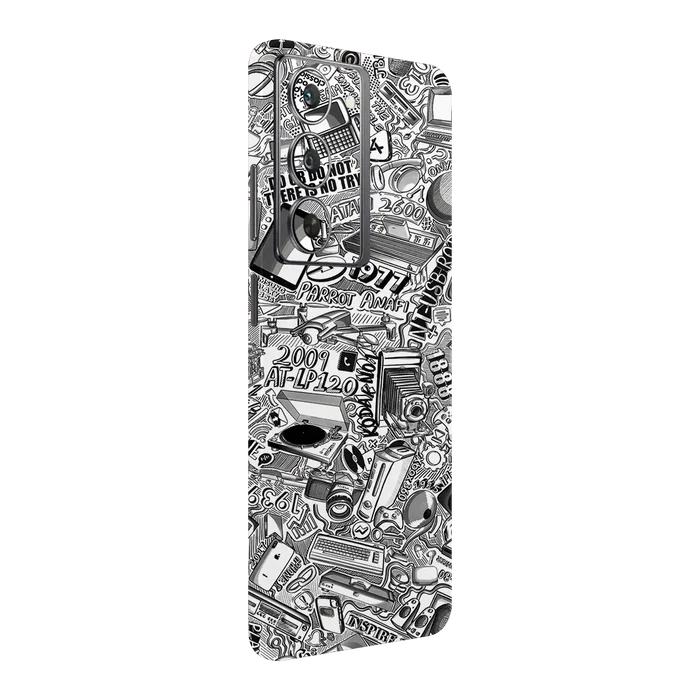 Realme 14x Mobile Skins & Wraps