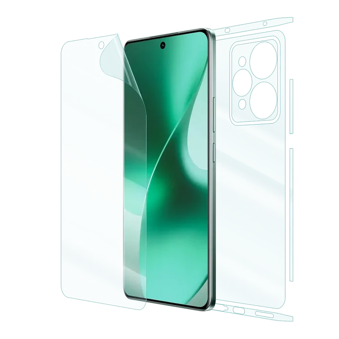 Realme 15 Pro Screen Guard Protector