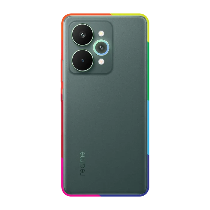 Realme 15 Pro Skins & Wraps