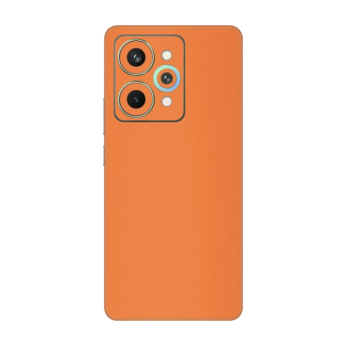 Full Back / Cosmic Orange