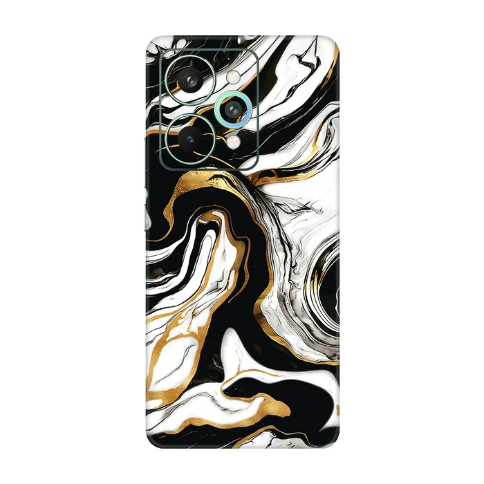 Full Back / Golden Abyss