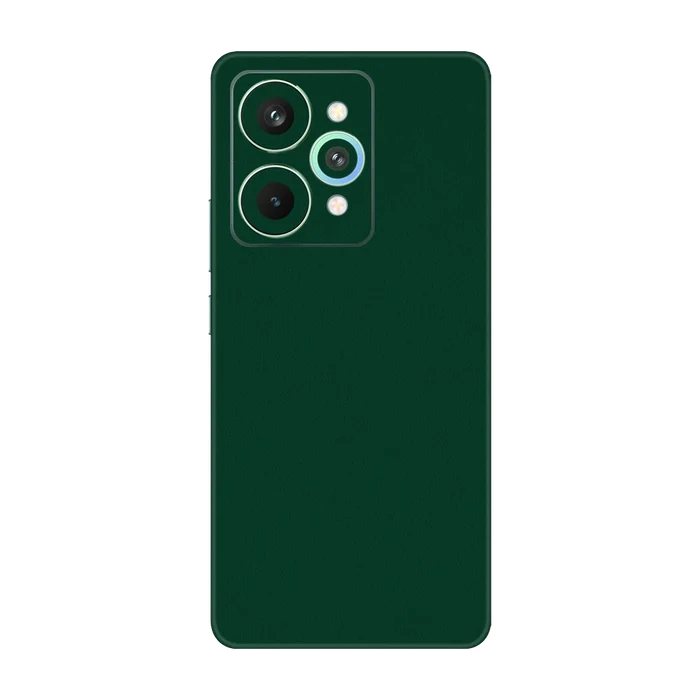 Full Back / Pine Green