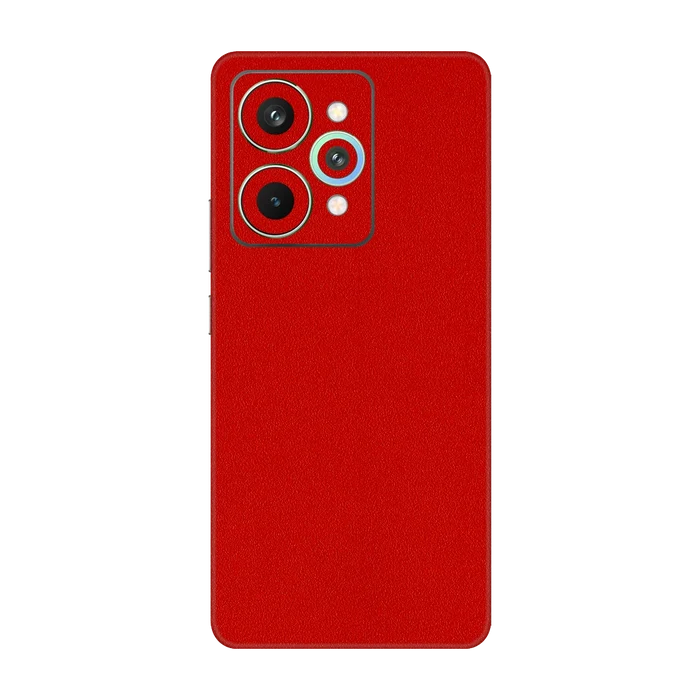 Full Back / Sandstone Red