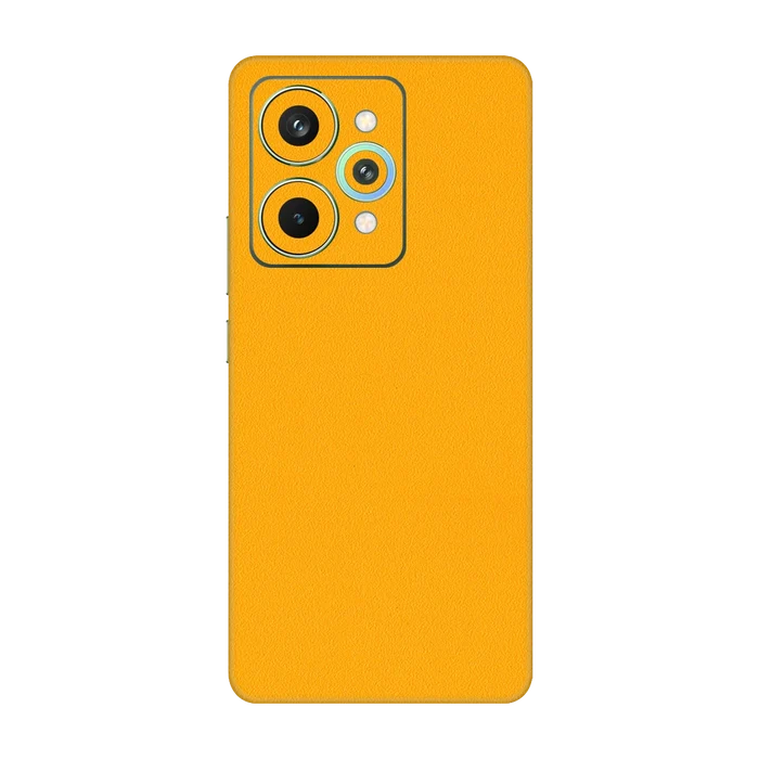 Full Back / Sandstone Yellow