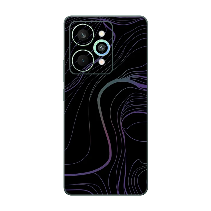 Flat Back / Nebula Shift