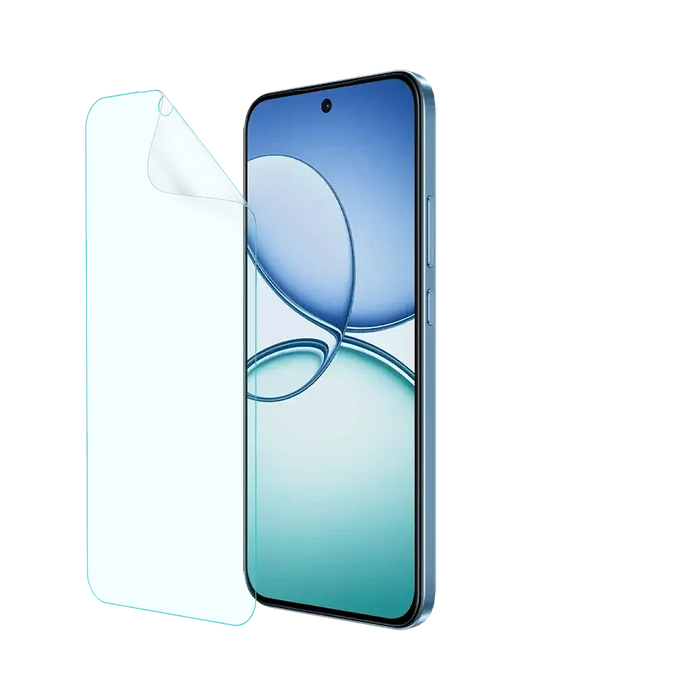 Realme 15T Screen Guard Protector