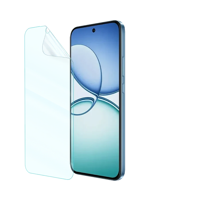Realme 15T Screen Guard Protector