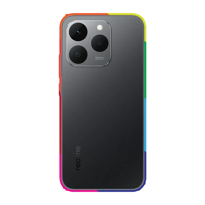 Realme 15T Skins & Wraps
