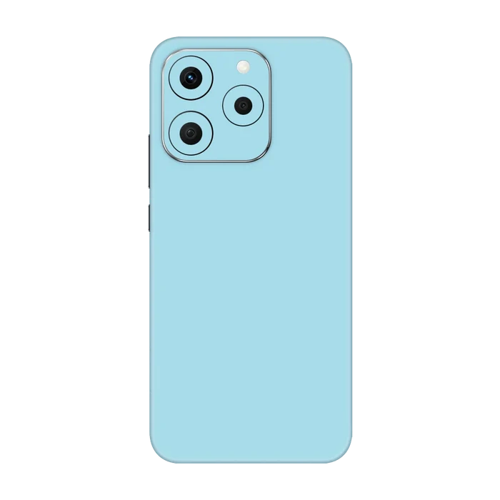 Full Back / Pastel Blue