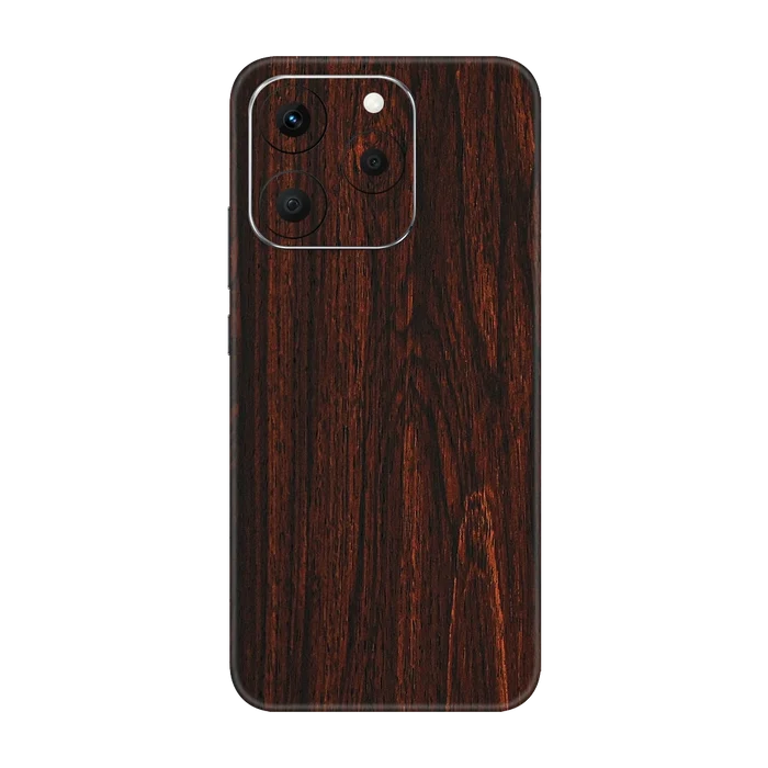 Full Back / Mahogany Wood