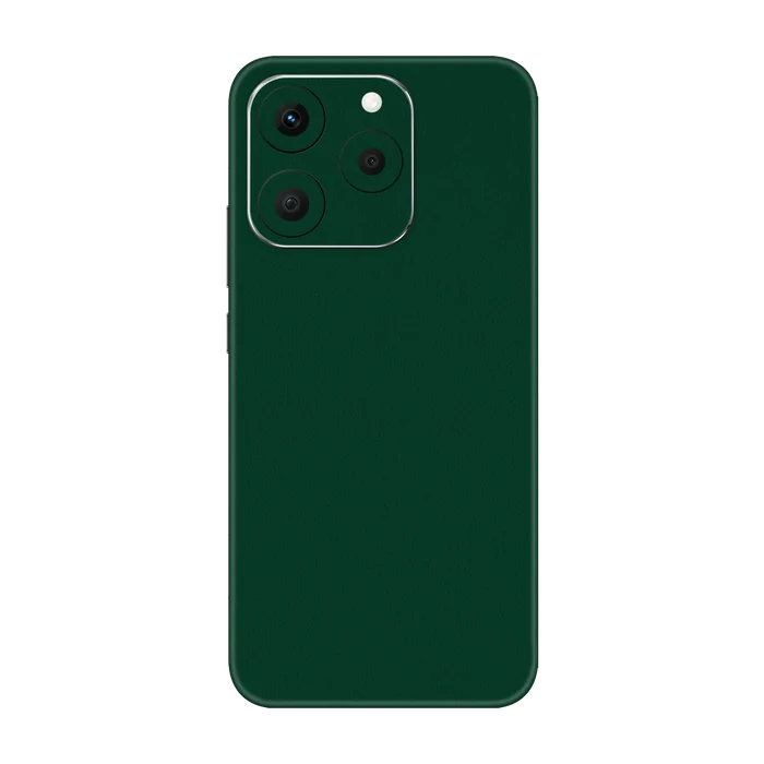 Full Back / Pine Green