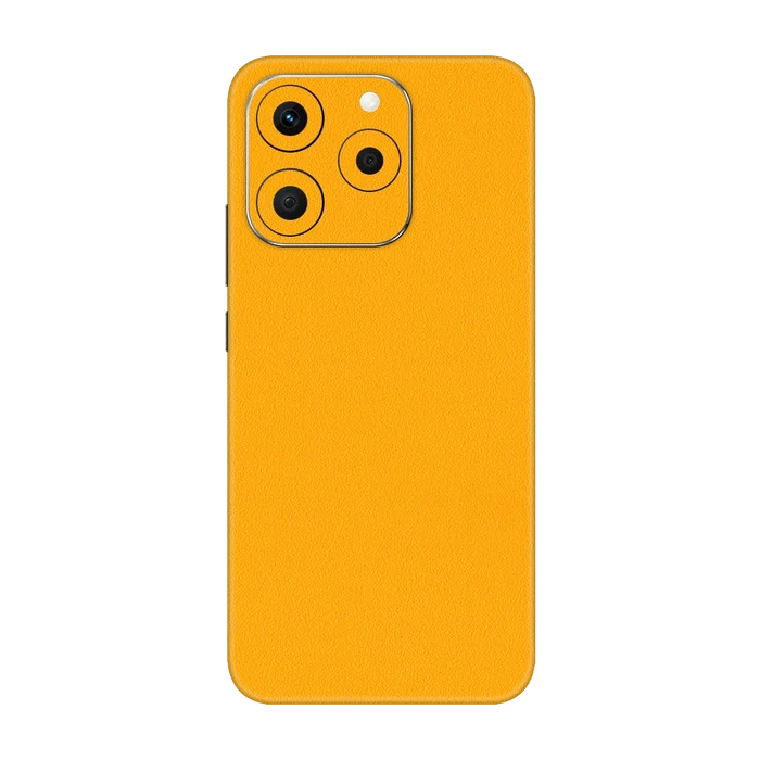 Full Back / Sandstone Yellow