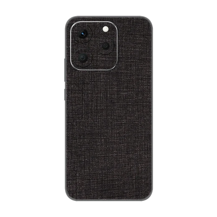 Flat Back / Fabrix