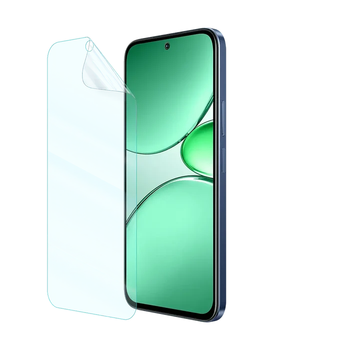 Realme 15x Screen Guard Protector