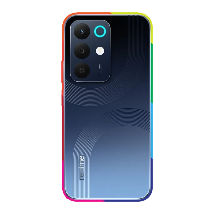 Realme 15x Skins & Wraps