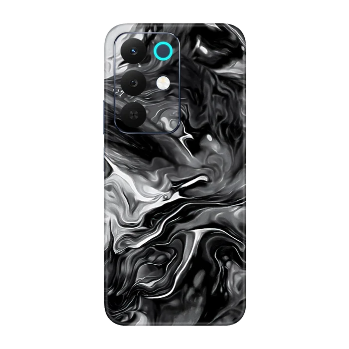 Full Back / Midnight Fog