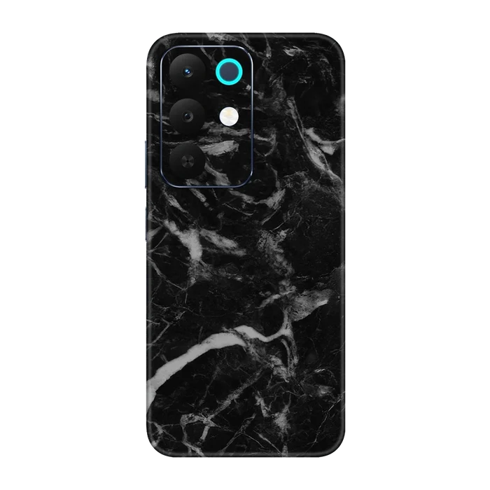 Full Back / Black Marble