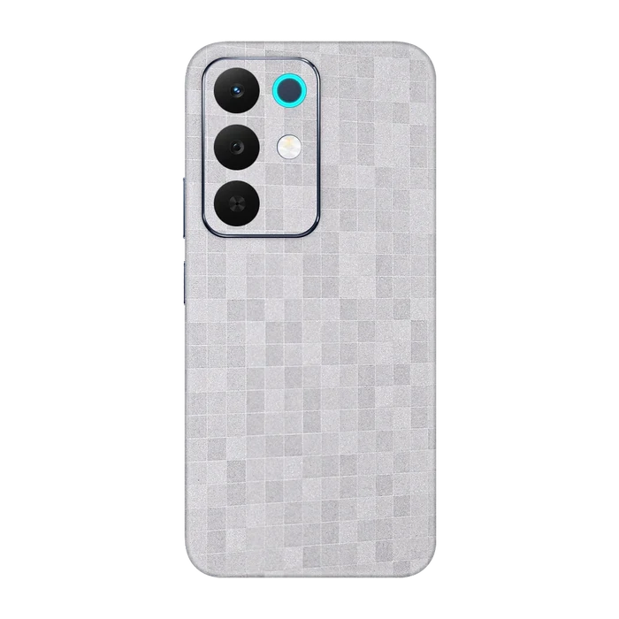 Full Back / Pixels Light