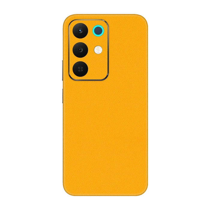 Full Back / Sandstone Yellow
