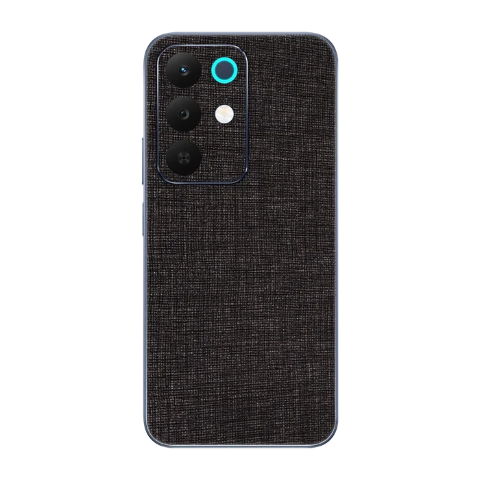 Flat Back / Fabrix