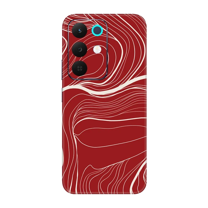 Full Back / Magma Vein