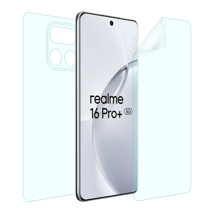 Realme 16 Pro Plus Screen Guard Protector