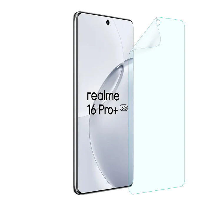 Realme 16 Pro Plus Screen Guard Protector